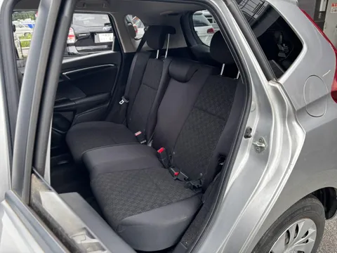 Honda Jazz (Fit)