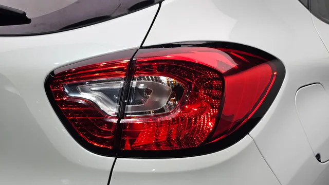 Renault QM3