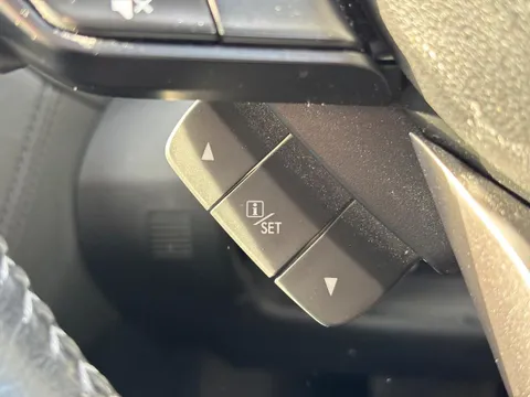 Subaru Impreza Sports
