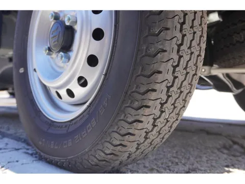 Suzuki Carry Track