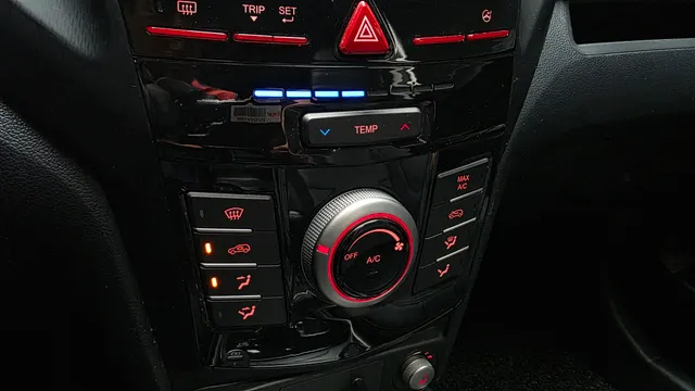 SsangYong Tivoli XLV (Tivoli Air)