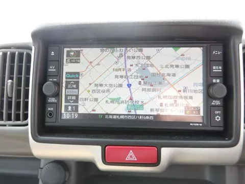 Nissan Clipper