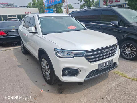 Haval H7