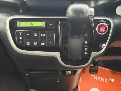 Honda N-BOX Plus