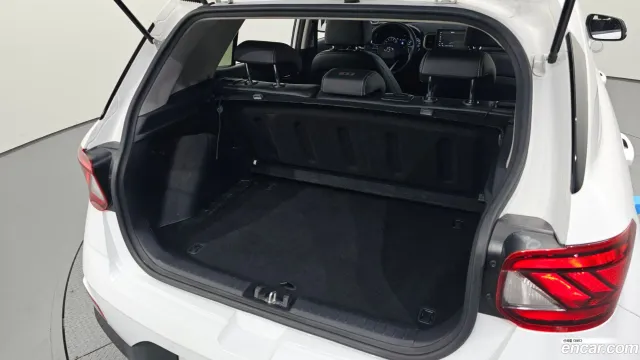 Hyundai Venue