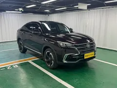 Changan CS85