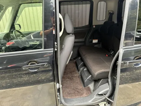 Mitsubishi eK Space Custom