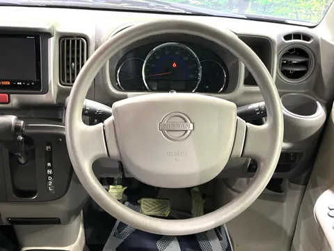 Nissan Clipper