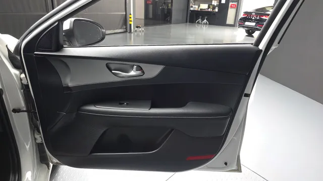 Kia Cerato (K3)