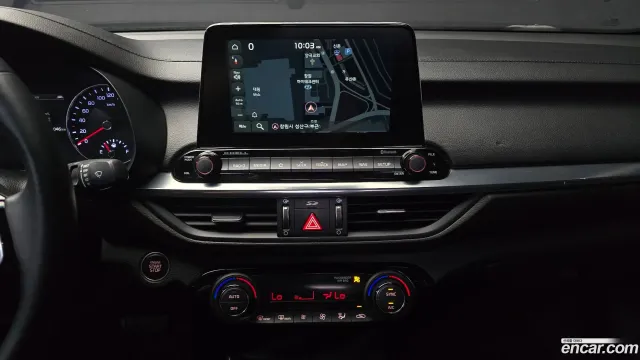 Kia Cerato (K3)