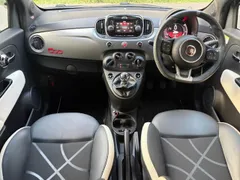 Fiat 500S