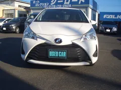 Toyota Yaris (Vitz)