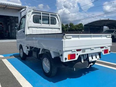 Mitsubishi Minicab Truck
