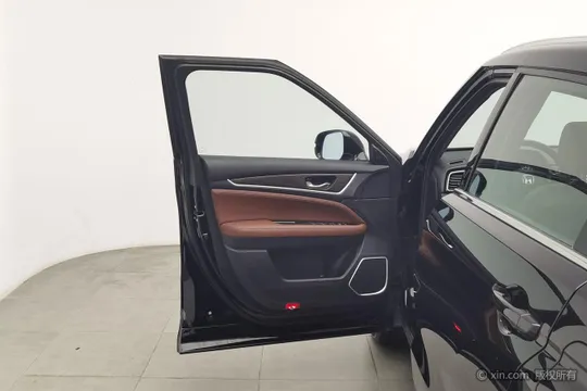 Honda UR-V