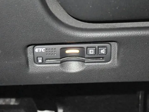 Honda N-BOX Slash
