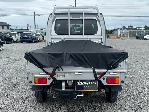 Suzuki Super Carry
