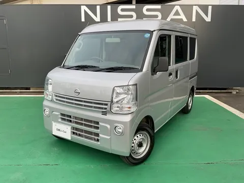 Nissan Clipper