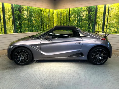 Honda S660
