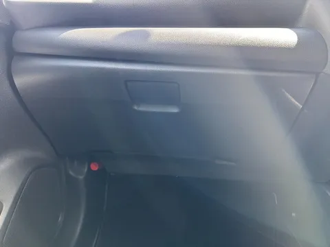 Honda Jazz (Fit)