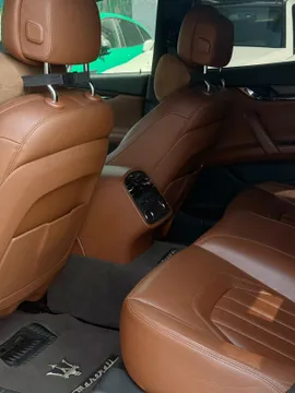Maserati
