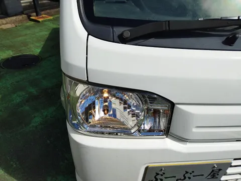Honda Acty Truck