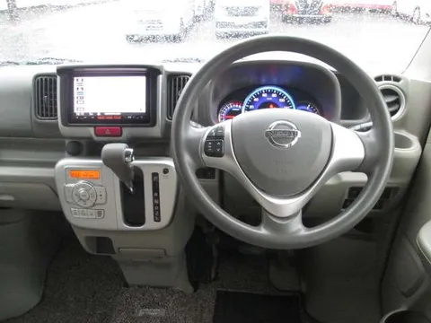 Nissan Clipper Rio