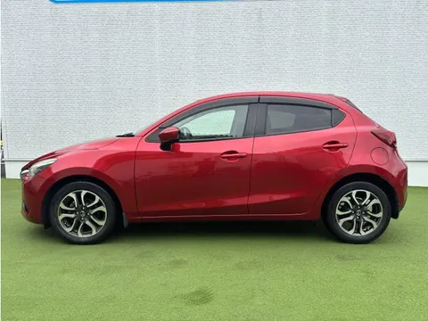 Mazda Mazda2 (Demio)
