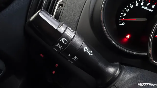 Kia Pride