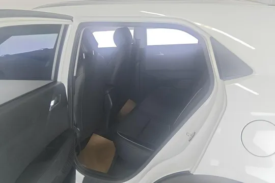 Hyundai ix25