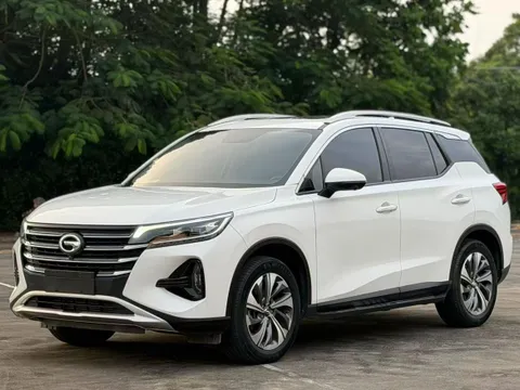 Gac GS4