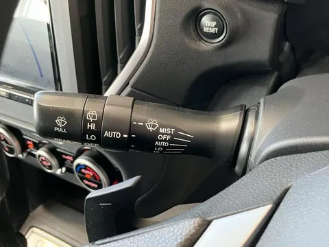 Subaru Impreza Sports