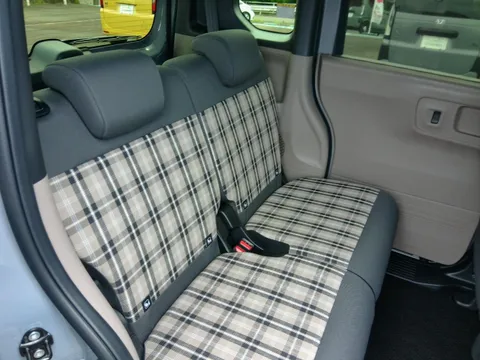 Honda N-BOX Joy
