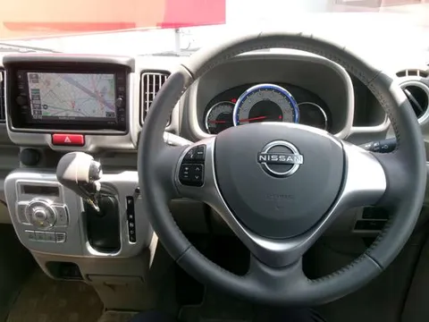 Nissan Clipper Rio