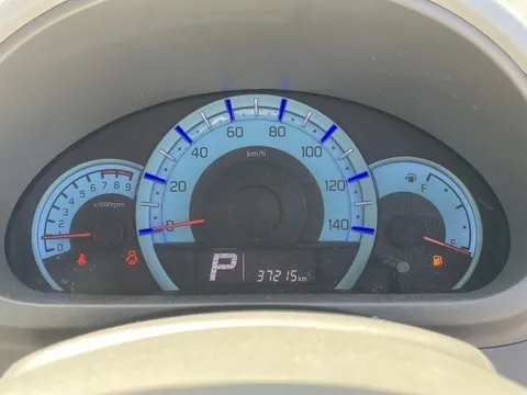 Suzuki Alto Eco