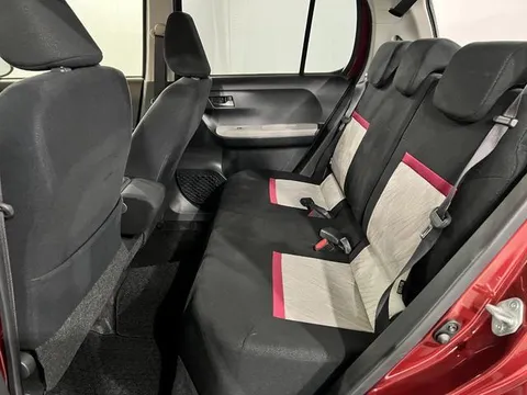 Daihatsu Boon