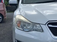 Subaru Impreza Sports
