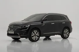 Renault Koleos (QM6)