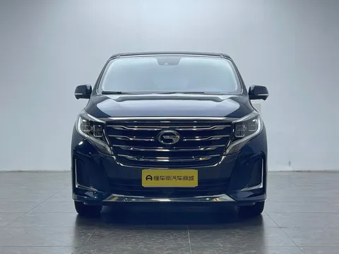 Gac M8