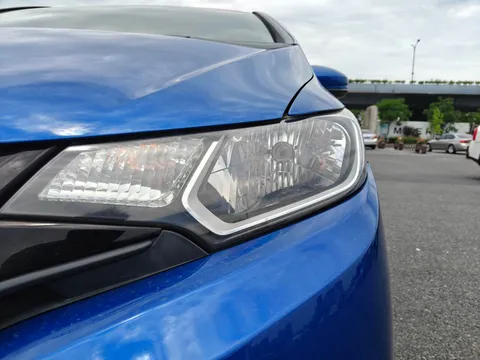 Honda Jazz (Fit)