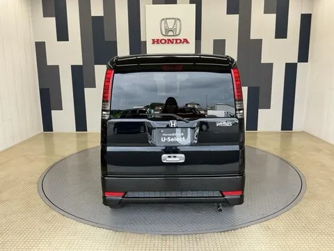 Honda Vamos
