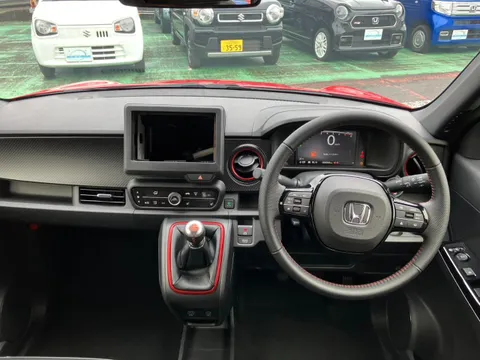 Honda N-ONE