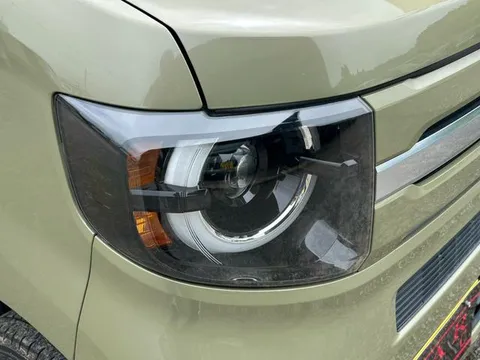 Honda N-VAN Plus Style
