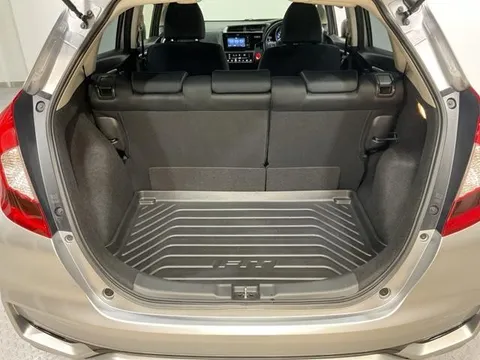 Honda Jazz (Fit)