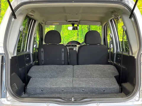 Mitsubishi eK Sport