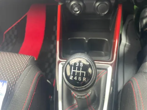 Suzuki Swift Sport