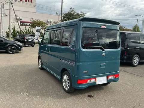 Nissan Clipper Rio