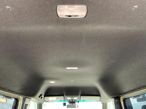 Honda N-VAN Plus Style