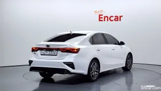 Kia Cerato (K3)