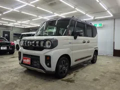 Suzuki Spacia Gear