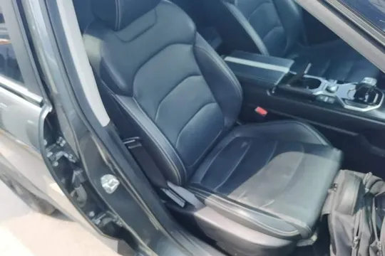Geely Icon